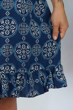 Load image into Gallery viewer, Diva Dress Katmandu Print
