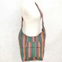 Load image into Gallery viewer, Boho Crossbody Bag
