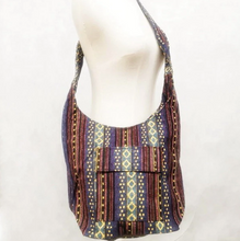 Load image into Gallery viewer, Boho Crossbody Bag
