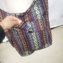 Load image into Gallery viewer, Boho Crossbody Bag
