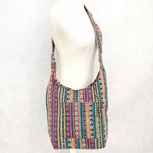 Load image into Gallery viewer, Boho Crossbody Bag
