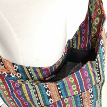 Load image into Gallery viewer, Boho Crossbody Bag
