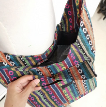 Load image into Gallery viewer, Boho Crossbody Bag
