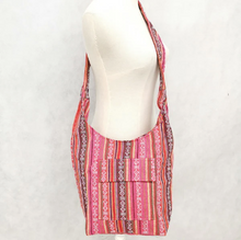 Load image into Gallery viewer, Boho Crossbody Bag
