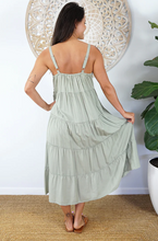 Load image into Gallery viewer, Twiggy Dress Plain
