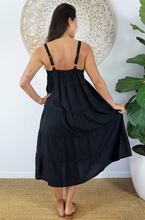 Load image into Gallery viewer, Twiggy Dress Plain
