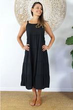 Load image into Gallery viewer, Twiggy Dress Plain

