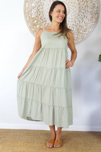 Load image into Gallery viewer, Twiggy Dress Plain
