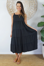 Load image into Gallery viewer, Twiggy Dress Plain
