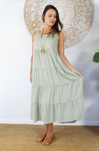 Load image into Gallery viewer, Twiggy Dress Plain
