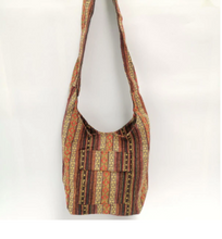 Load image into Gallery viewer, Boho Crossbody Bag
