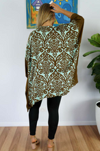 Load image into Gallery viewer, Short Tunic Pendant Print

