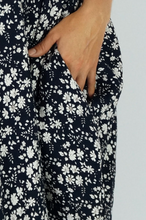 Load image into Gallery viewer, Festival Dress Blossom Print
