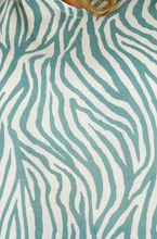 Load image into Gallery viewer, Short Tunic Madagascar Print
