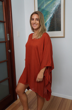 Load image into Gallery viewer, Short Tunic Plain
