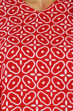 Load image into Gallery viewer, Short Tunic Links Print

