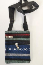 Load image into Gallery viewer, Small Crossbody Bag 12x15cm
