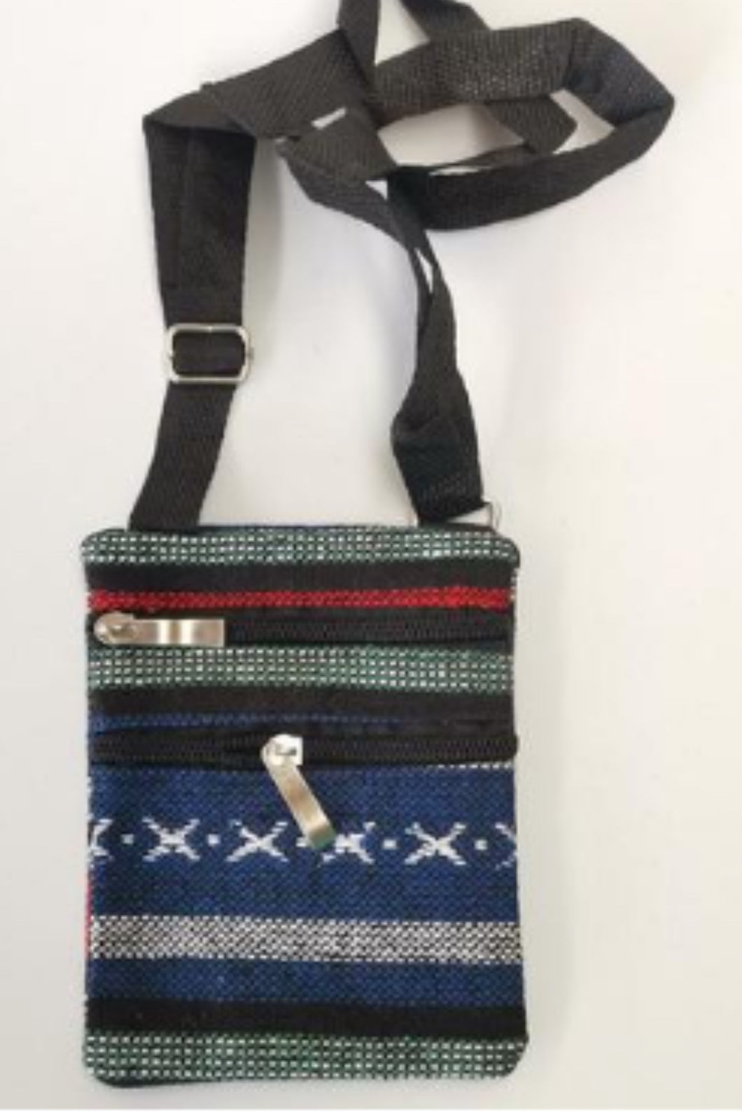 Small Crossbody Bag 12x15cm