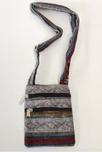 Load image into Gallery viewer, Small Crossbody Bag 12x15cm
