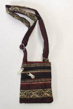 Load image into Gallery viewer, Small Crossbody Bag 12x15cm
