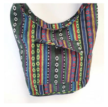 Load image into Gallery viewer, Boho Crossbody Bag
